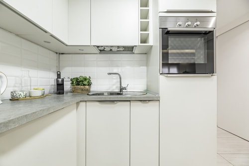Stunning Penthouse (1B+1B) In Malasaña City Centre 9 Luxme - Apartamentos vacacionales a tu medida
