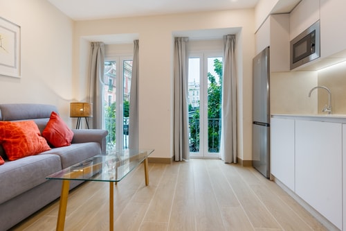  2 Luxme - Apartamentos vacacionales a tu medida
