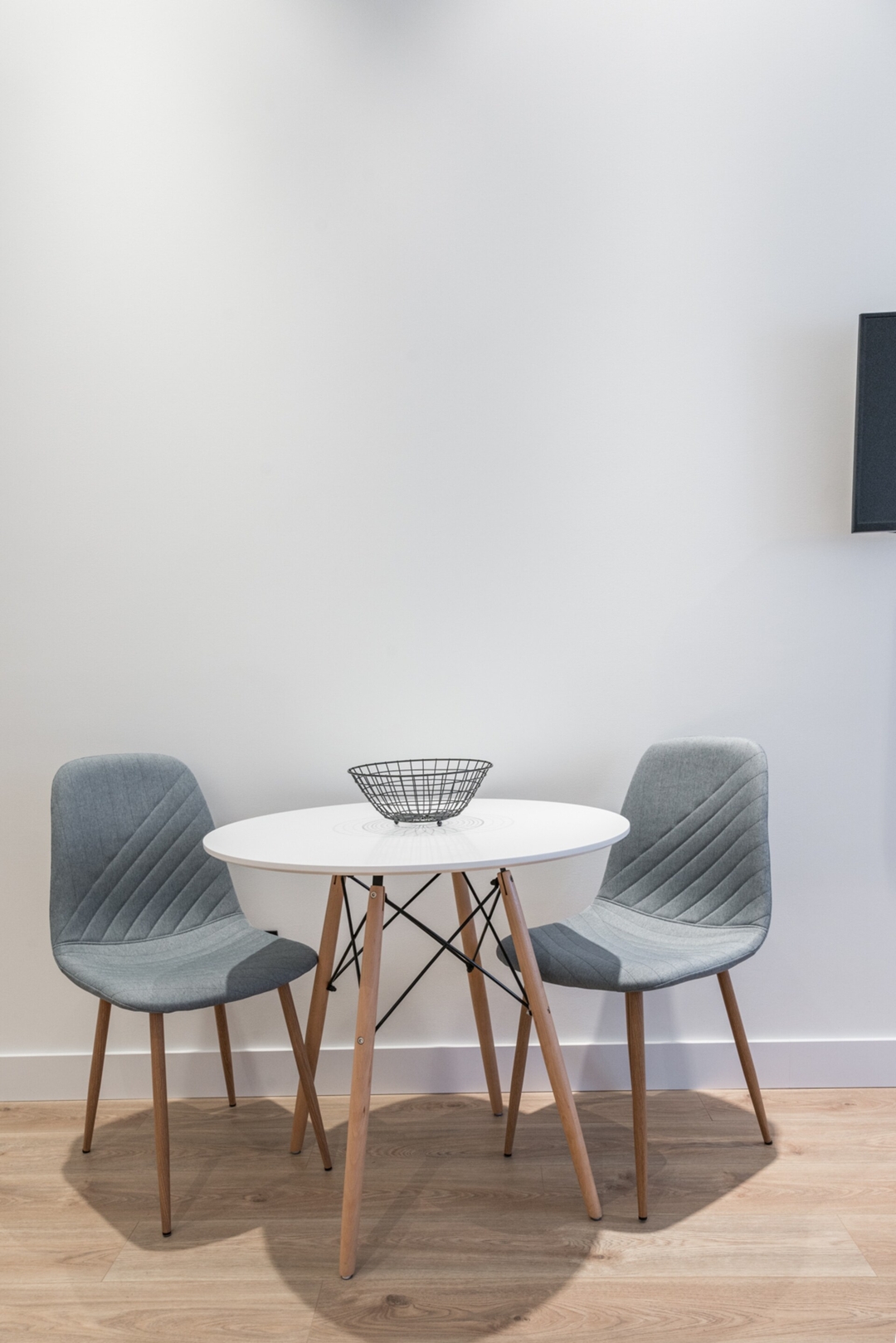 Acogedor Apartamento en Azca 32 Luxme - Apartamentos vacacionales a tu medida