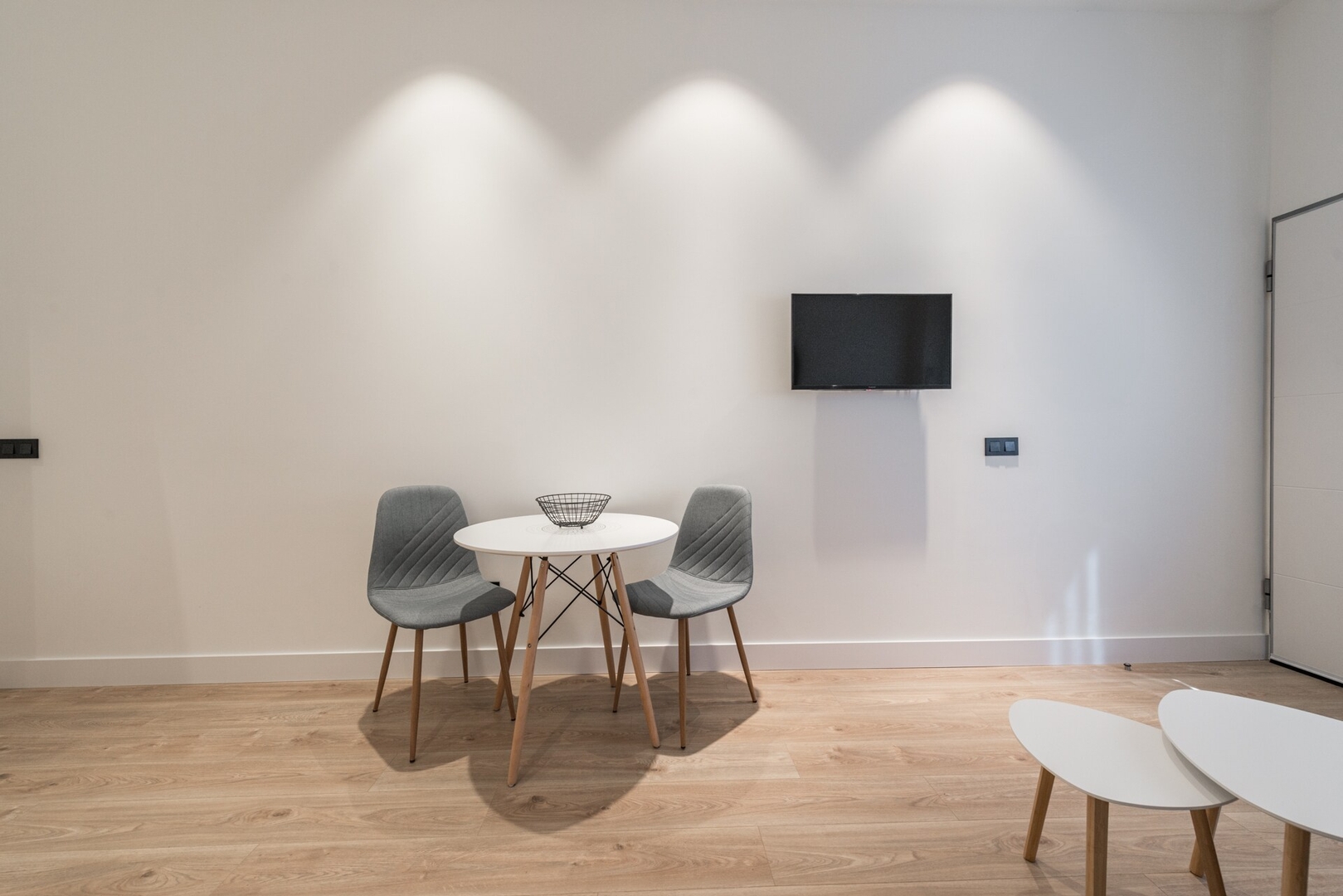 Acogedor Apartamento en Azca 24 Luxme - Apartamentos vacacionales a tu medida
