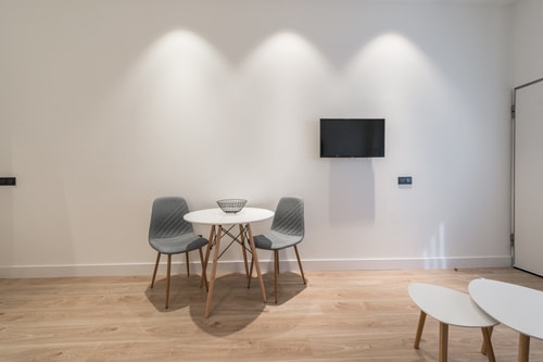 Acogedor Apartamento en Azca 20 Luxme - Apartamentos vacacionales a tu medida