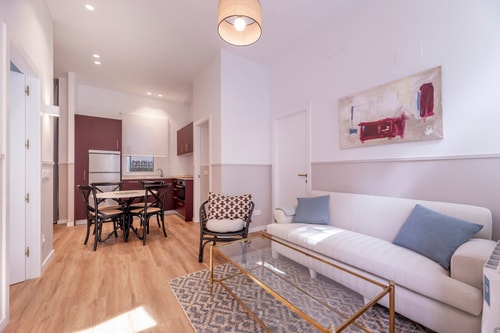 Alicante 3.A 6 Luxme - Apartamentos vacacionales a tu medida