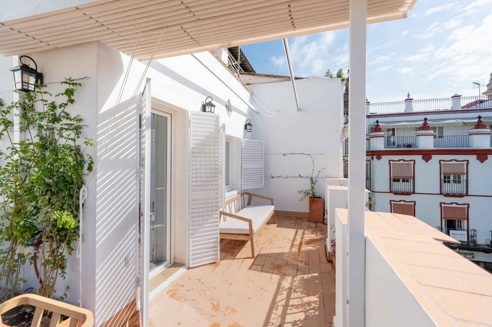Fantástico 2H+3B Plaza Salvador 13 Luxme - Apartamentos vacacionales a tu medida