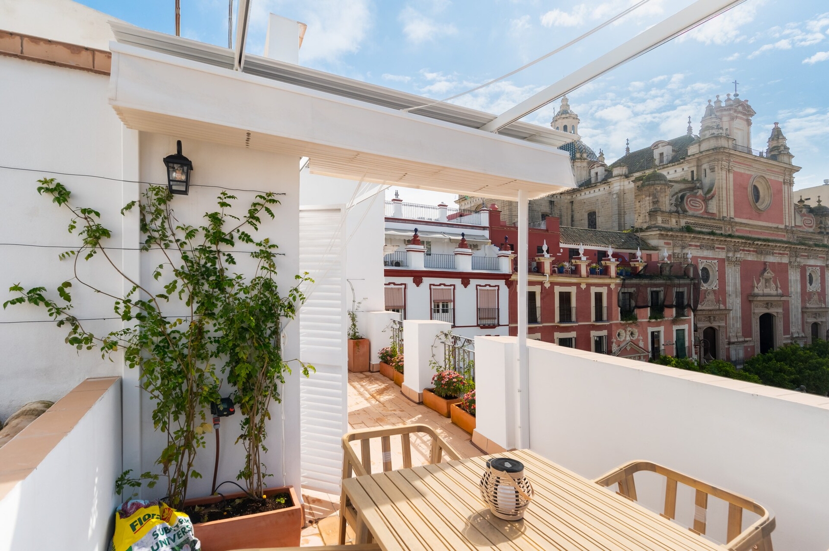 Fantástico 2H+3B Plaza Salvador 16 Luxme - Apartamentos vacacionales a tu medida