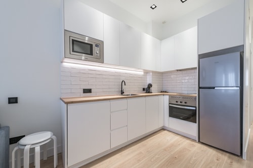 Acogedor Apartamento en Azca 24 Luxme - Apartamentos vacacionales a tu medida