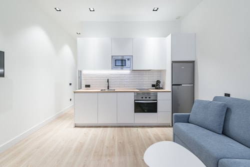  11 Luxme - Apartamentos vacacionales a tu medida