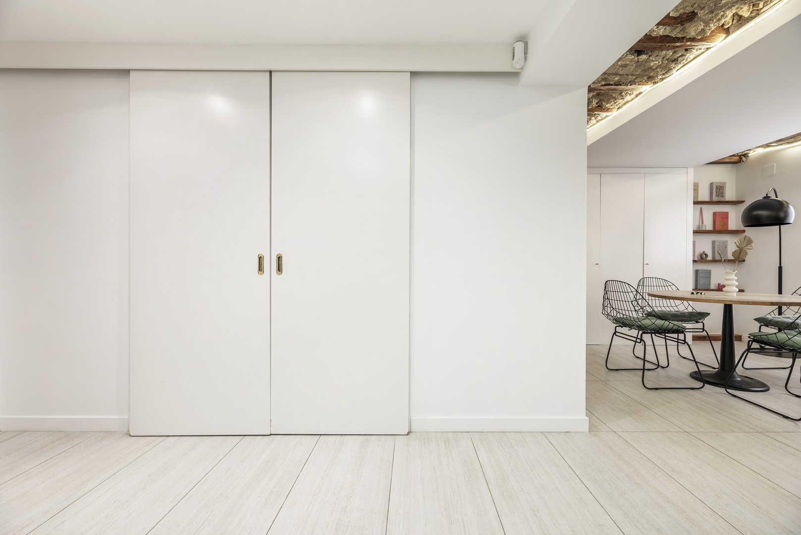 Espectacular Ático en Malasaña (1H+1B) 11 Luxme - Apartamentos vacacionales a tu medida
