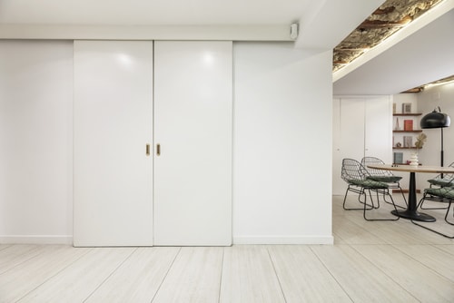 Stunning Penthouse (1B+1B) In Malasaña City Centre 11 Luxme - Apartamentos vacacionales a tu medida