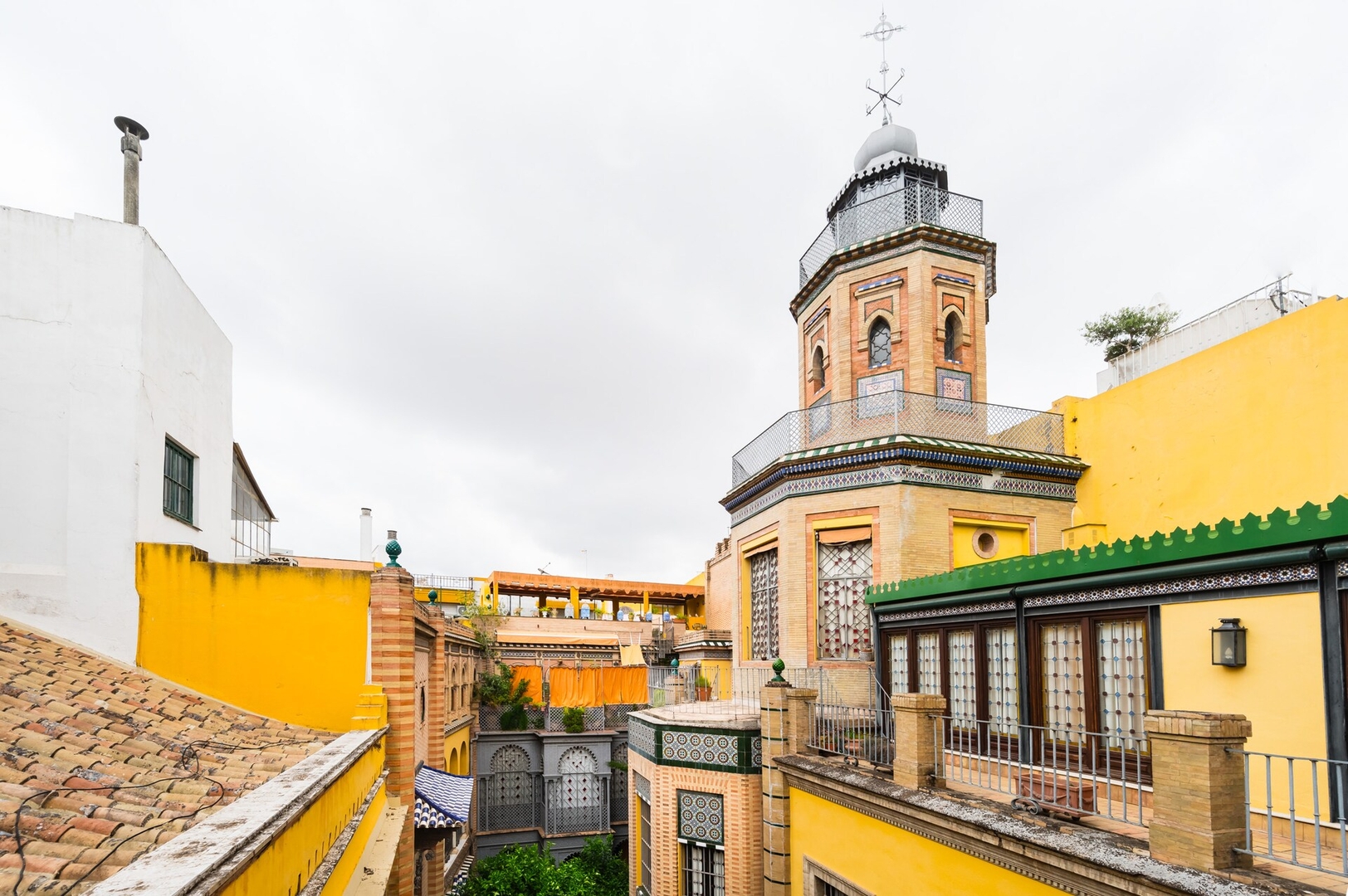 Espectacular Ático - Catedral 18 Luxme - Apartamentos vacacionales a tu medida