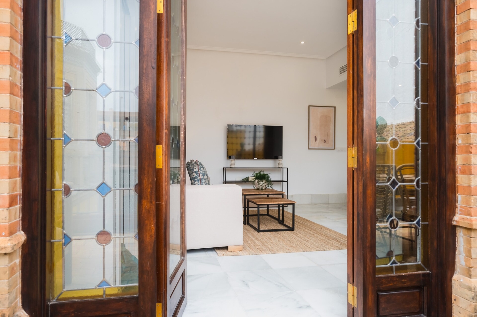 Espectacular Ático - Catedral 9 Luxme - Apartamentos vacacionales a tu medida