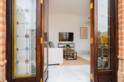 Espectacular Ático - Catedral 9 Luxme - Apartamentos vacacionales a tu medida