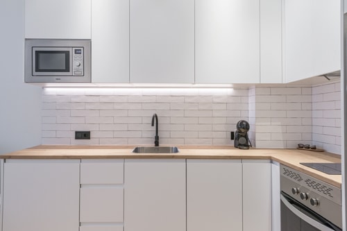 Acogedor Apartamento en Azca 29 Luxme - Apartamentos vacacionales a tu medida