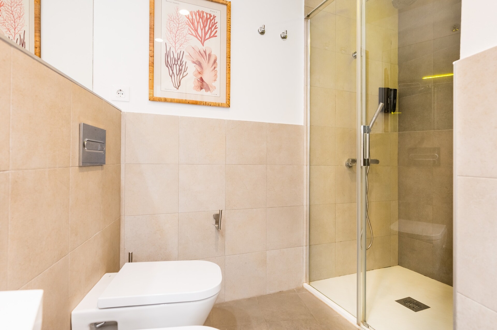 Espectacular Ático - Catedral 27 Luxme - Apartamentos vacacionales a tu medida