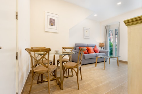  32 Luxme - Apartamentos vacacionales a tu medida