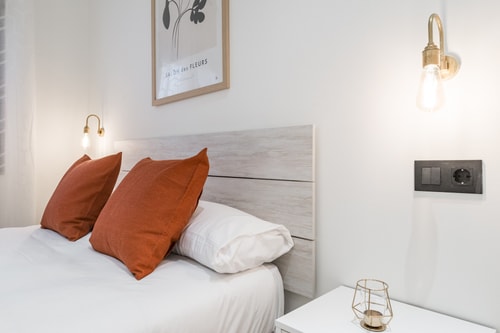  19 Luxme - Apartamentos vacacionales a tu medida