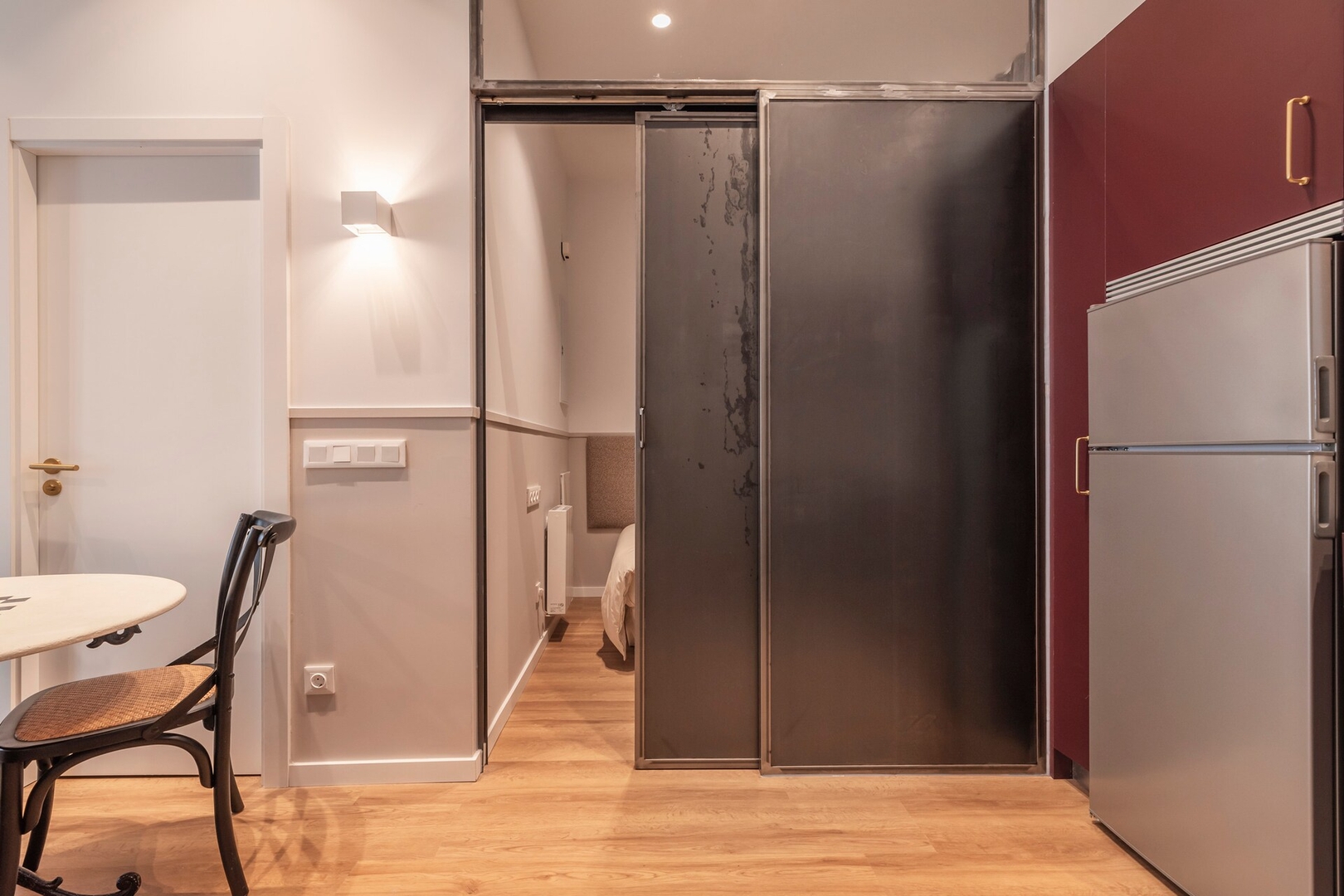 Acogerdor Apartamento Delicias 4 Luxme - Apartamentos vacacionales a tu medida