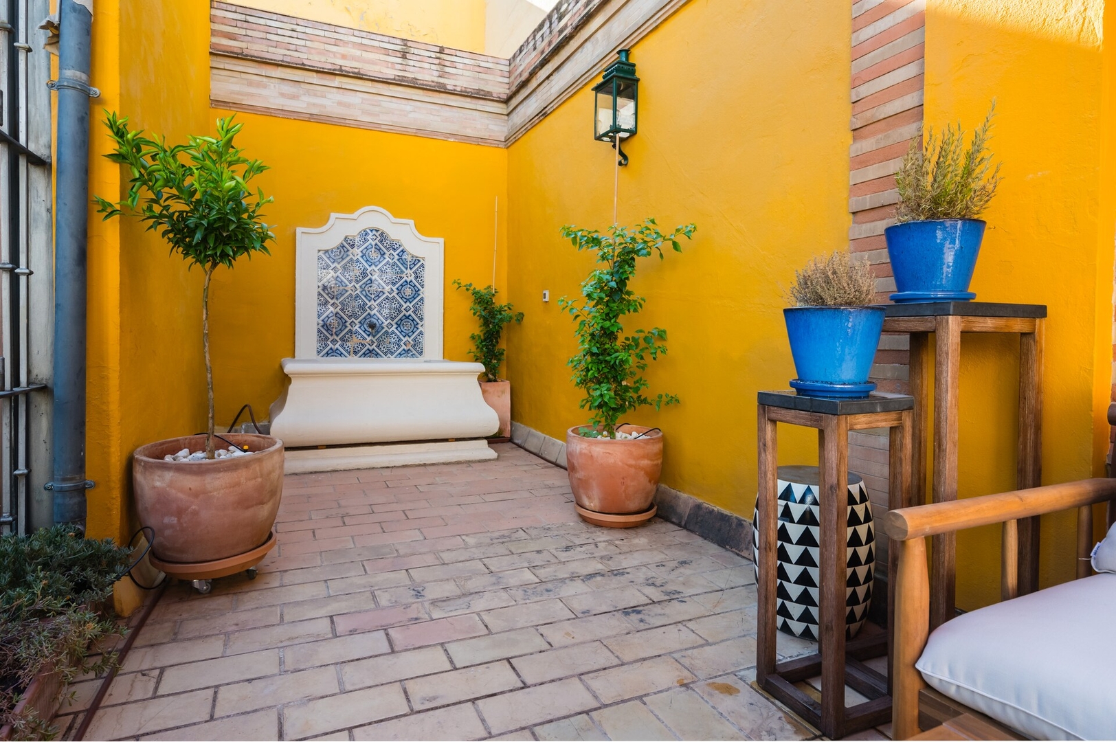 Espectacular Ático - Catedral 17 Luxme - Apartamentos vacacionales a tu medida