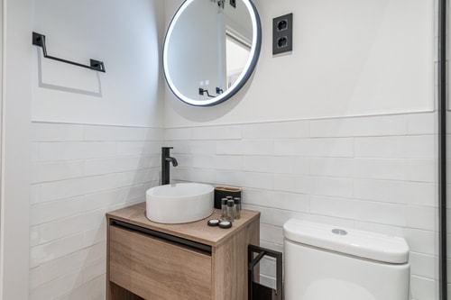 Acogedor Apartamento en Azca 14 Luxme - Apartamentos vacacionales a tu medida