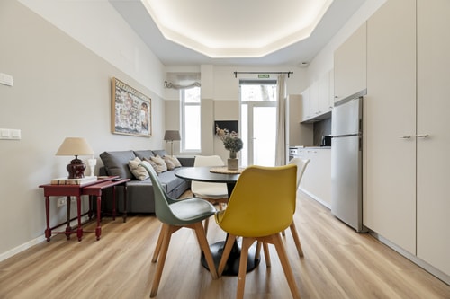 0 Luxme - Apartamentos vacacionales a tu medida