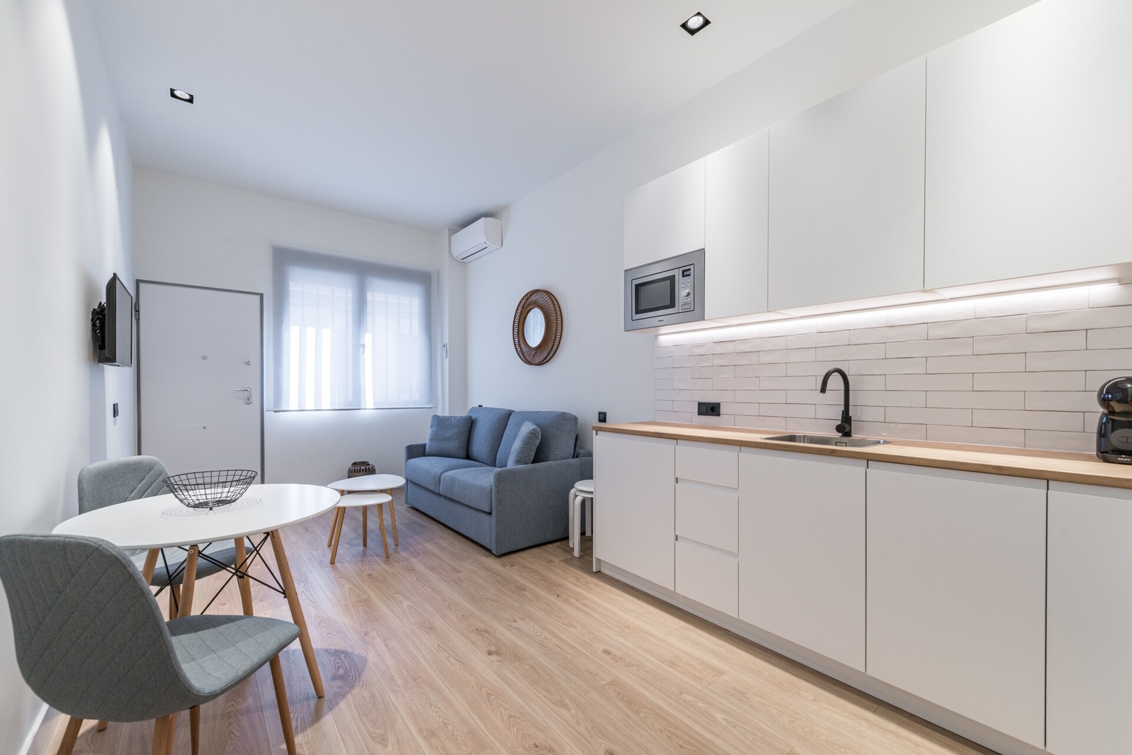 Acogedor Apartamento en Azca 31 Luxme - Apartamentos vacacionales a tu medida