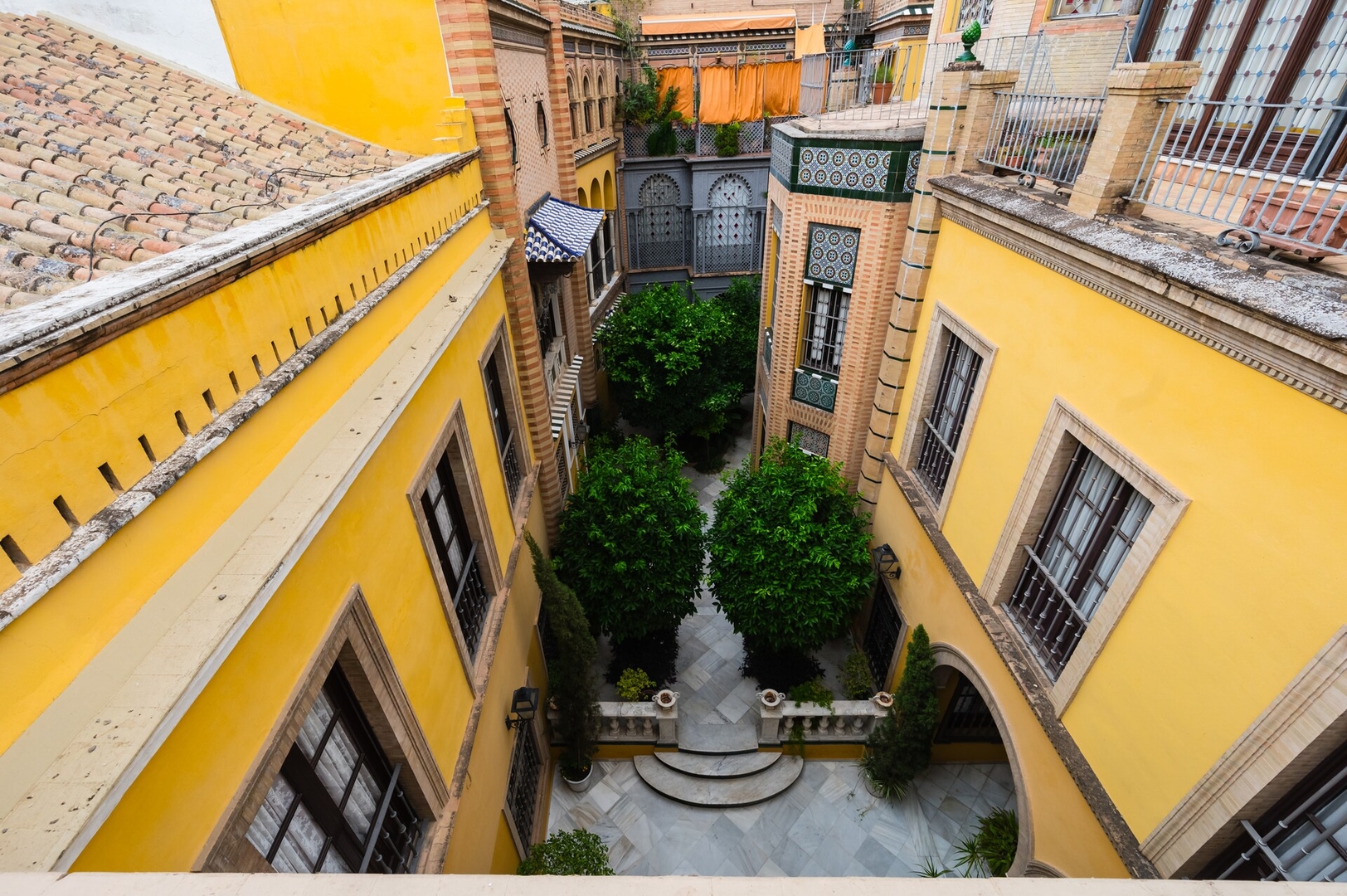 Espectacular Ático - Catedral 19 Luxme - Apartamentos vacacionales a tu medida