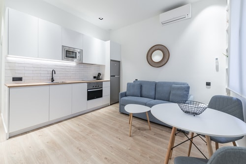  7 Luxme - Apartamentos vacacionales a tu medida