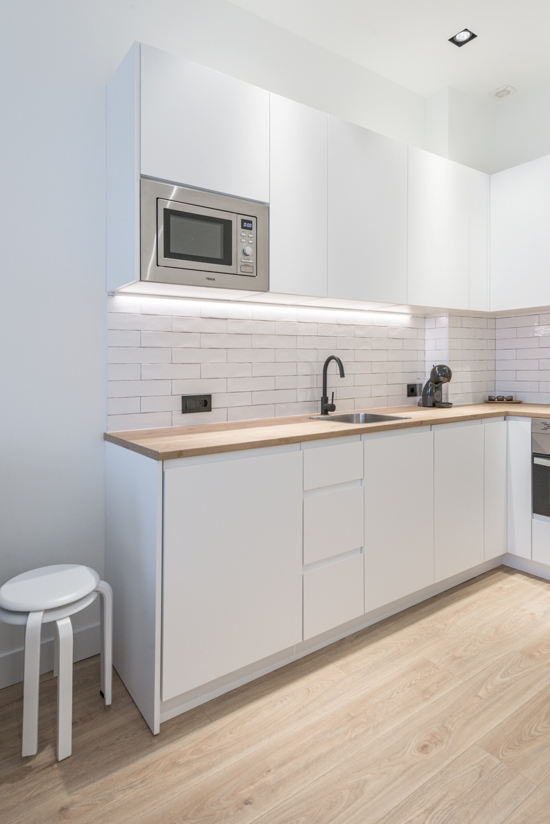 Acogedor Apartamento en Azca 34 Luxme - Apartamentos vacacionales a tu medida