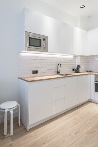 Acogedor Apartamento en Azca 35 Luxme - Apartamentos vacacionales a tu medida
