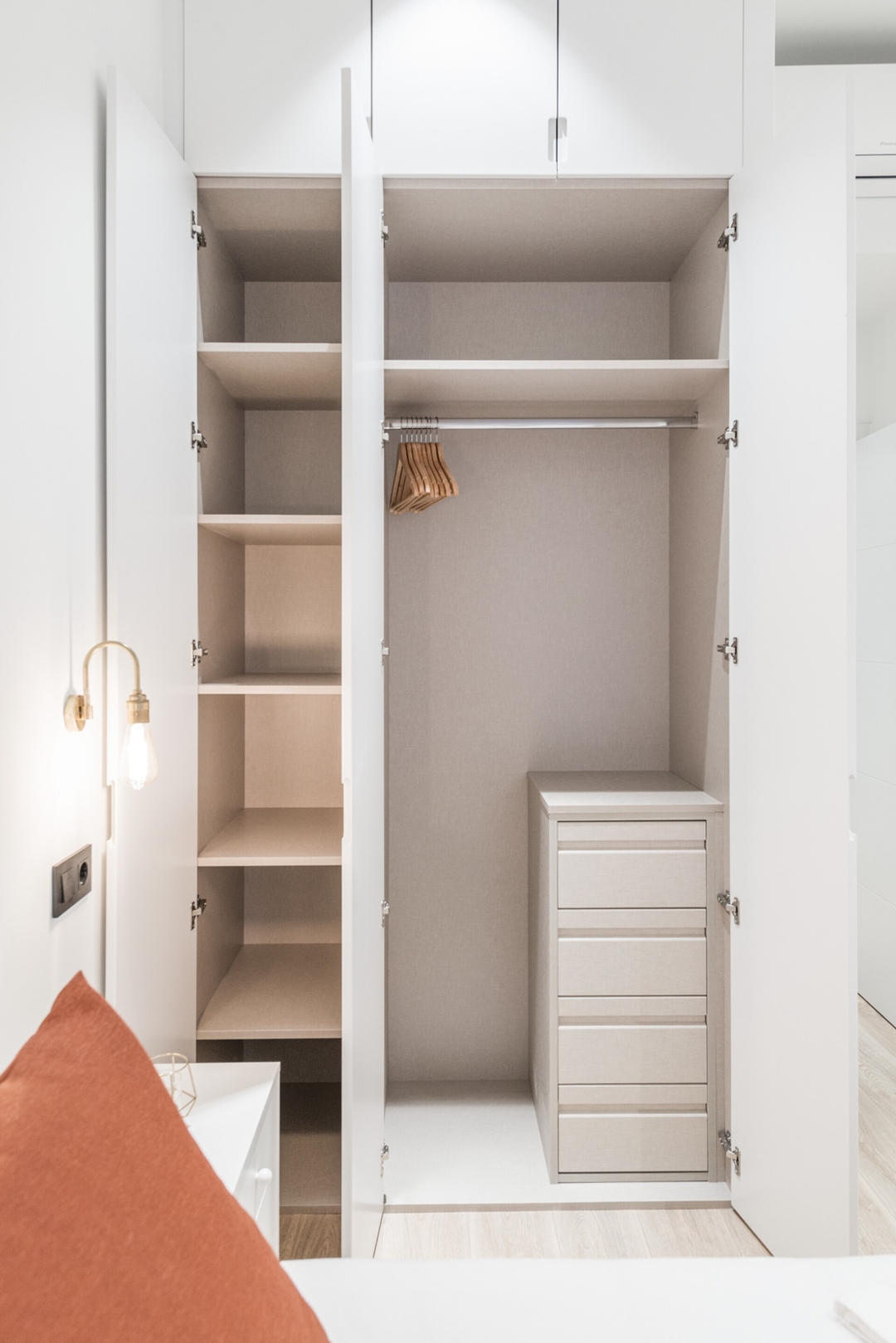 Fantástico Apartamento en Azca 25 Luxme - Apartamentos vacacionales a tu medida
