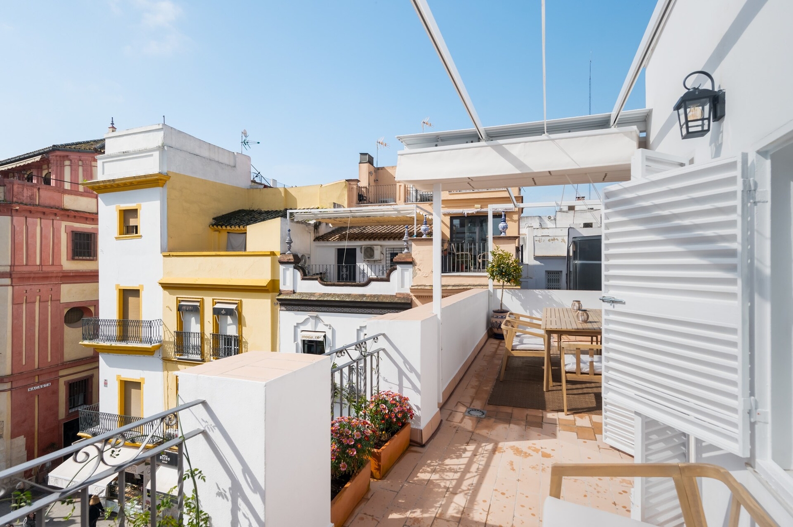 Fantástico 2H+3B Plaza Salvador 0 Luxme - Apartamentos vacacionales a tu medida