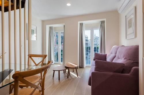  9 Luxme - Apartamentos vacacionales a tu medida