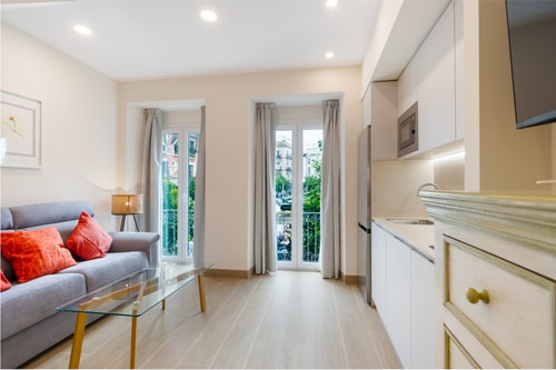  4 Luxme - Apartamentos vacacionales a tu medida