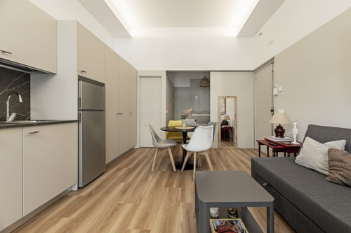  2 Luxme - Apartamentos vacacionales a tu medida