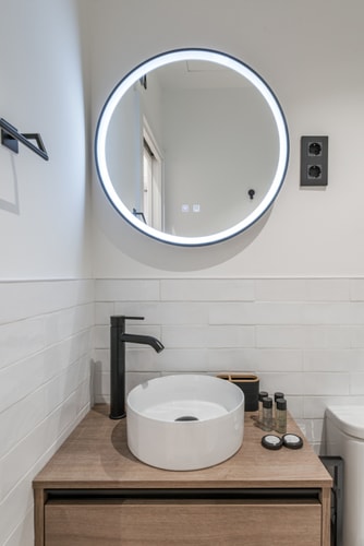Acogedor Apartamento en Azca 12 Luxme - Apartamentos vacacionales a tu medida