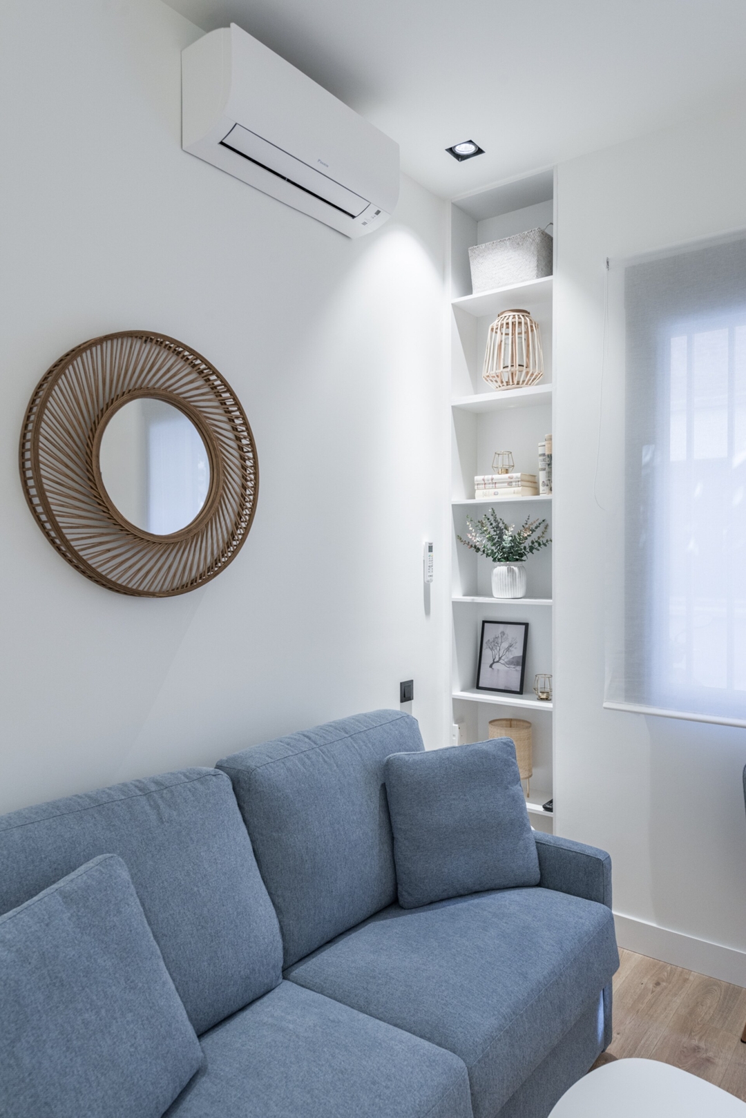 Fantástico Apartamento en Azca 6 Luxme - Apartamentos vacacionales a tu medida