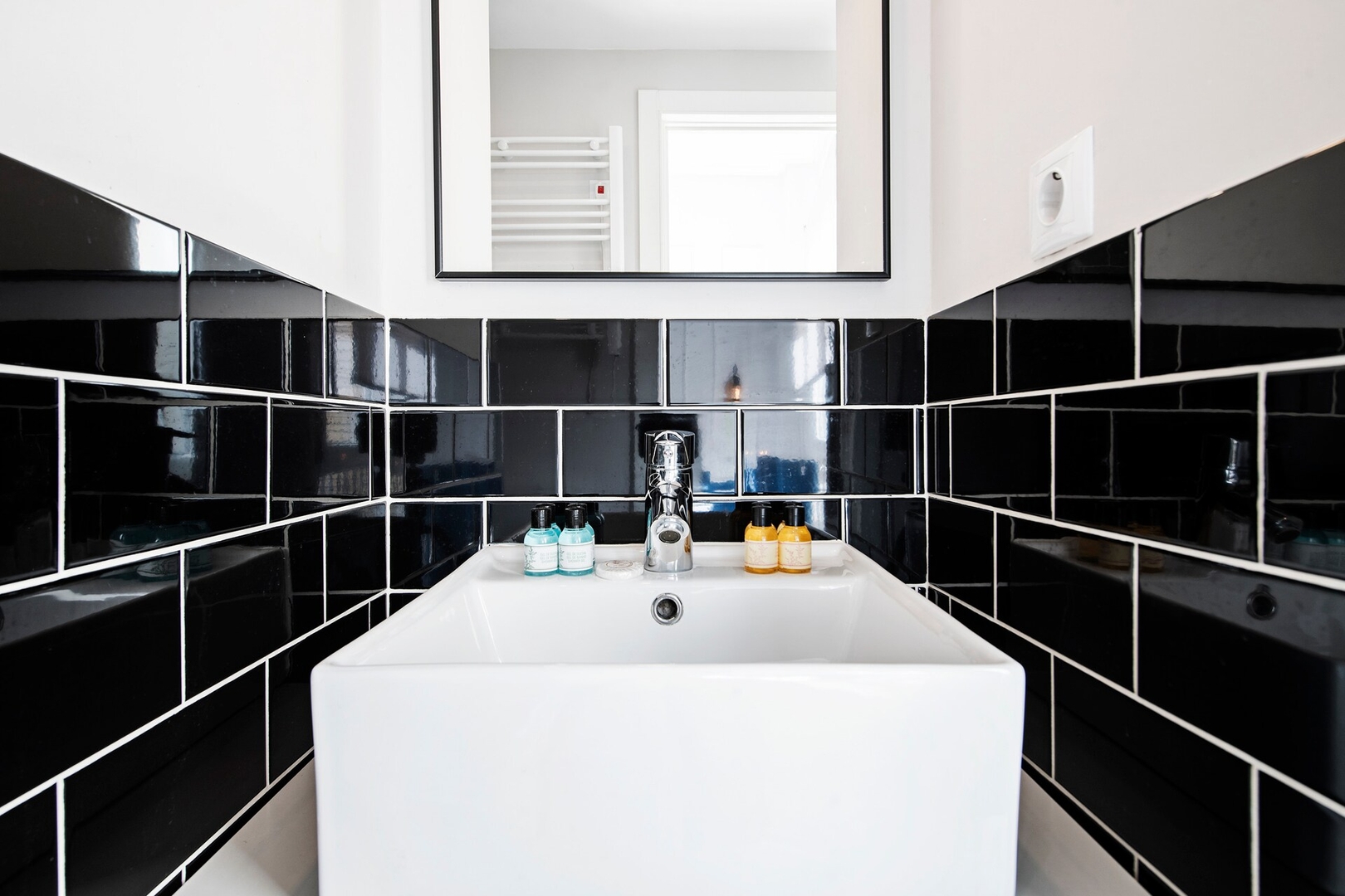 Acogedor, Céntrico y Silencioso (2h+2b) Gran Vía 13 Luxme - Apartamentos vacacionales a tu medida