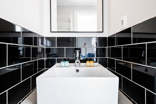 Acogedor, Céntrico y Silencioso (2h+2b) Gran Vía 13 Luxme - Apartamentos vacacionales a tu medida