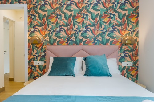  16 Luxme - Apartamentos vacacionales a tu medida
