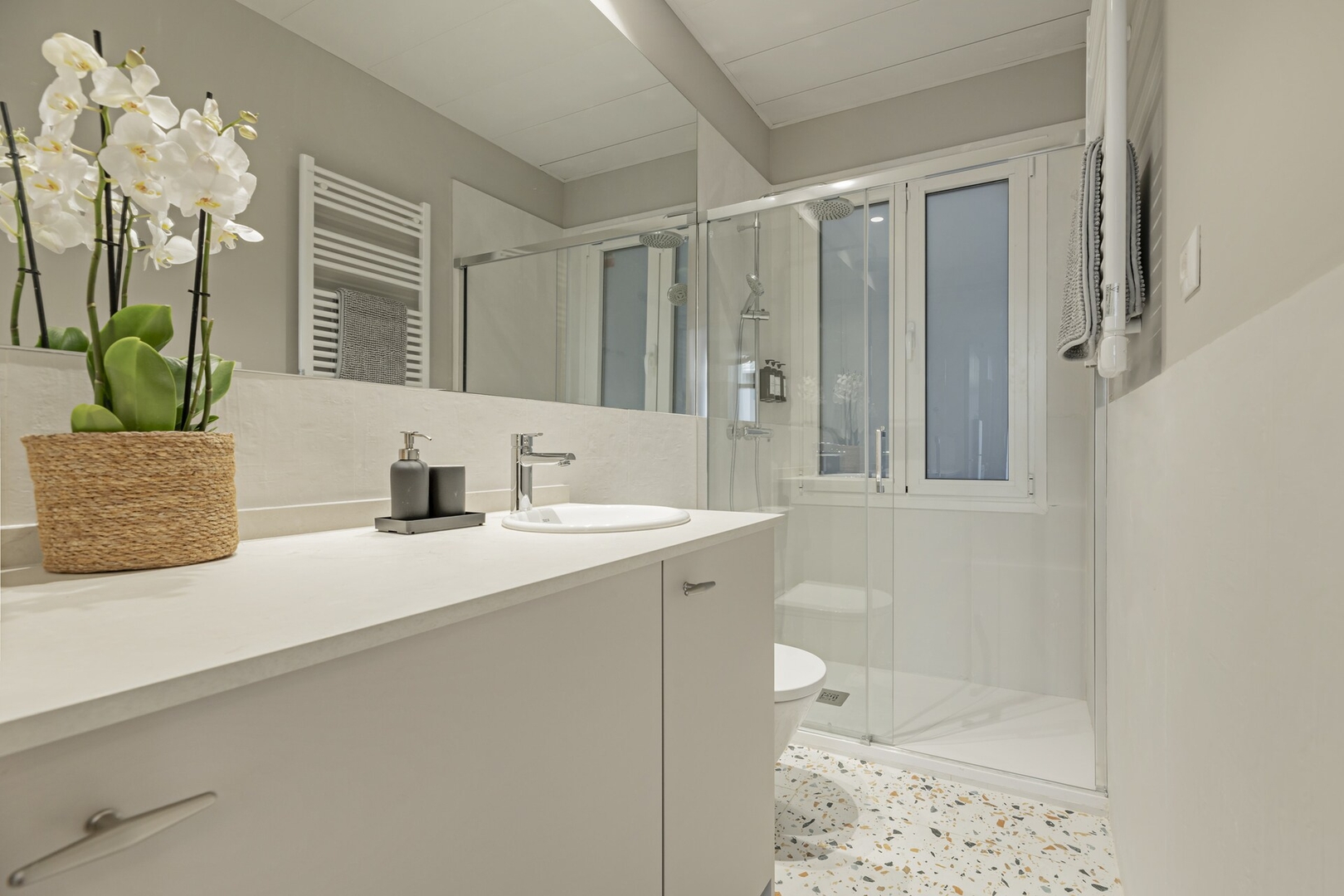 Fantástico Loft Delicias y M.Rio 8 Luxme - Apartamentos vacacionales a tu medida