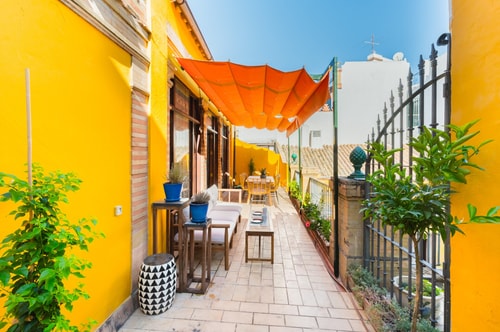 Espectacular Ático - Catedral 15 Luxme - Apartamentos vacacionales a tu medida
