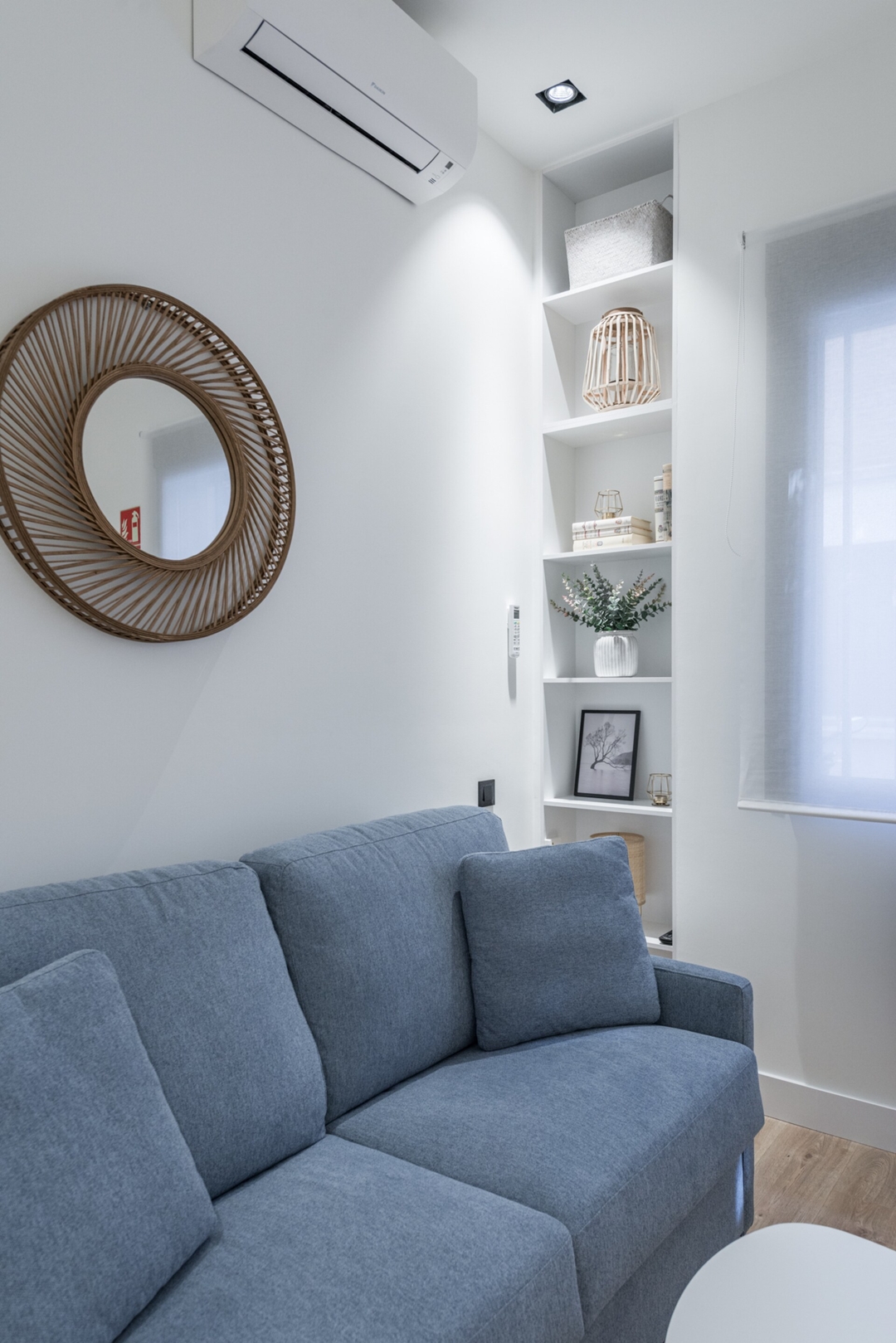 Fantástico Apartamento en Azca 5 Luxme - Apartamentos vacacionales a tu medida