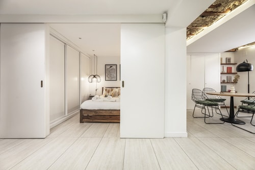 Stunning Penthouse (1B+1B) In Malasaña City Centre 12 Luxme - Apartamentos vacacionales a tu medida