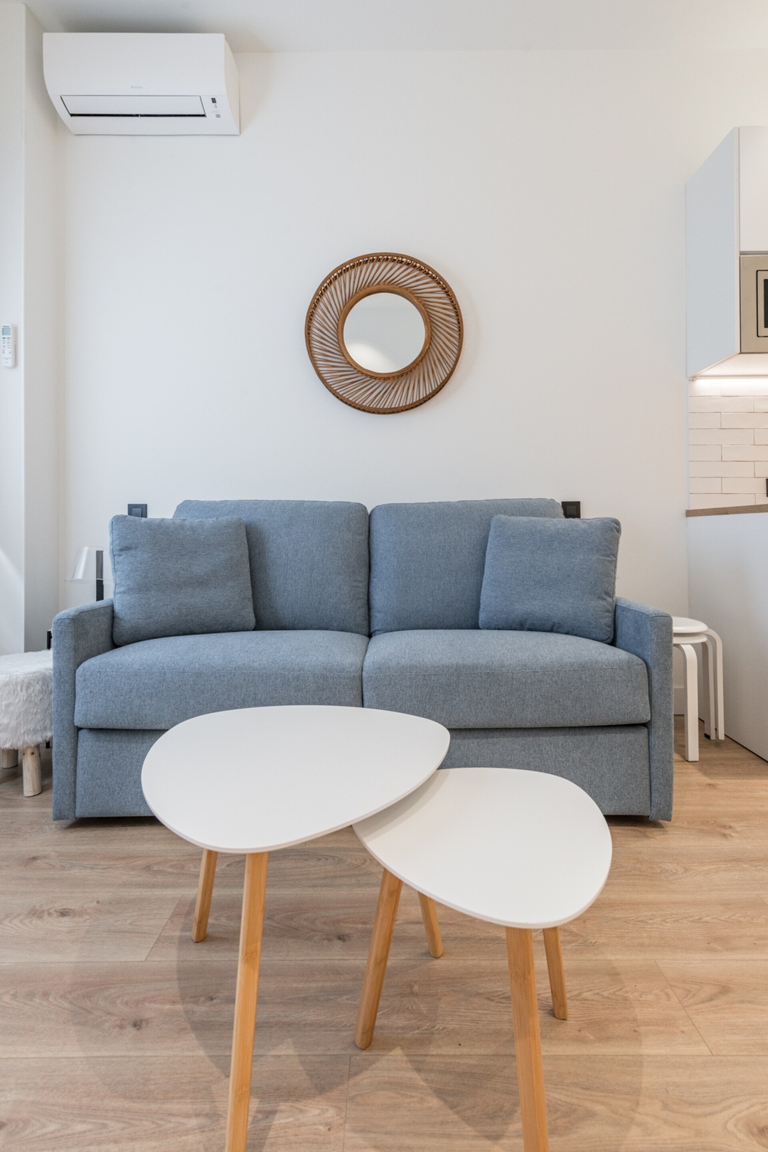 Acogedor Apartamento en Azca 35 Luxme - Apartamentos vacacionales a tu medida