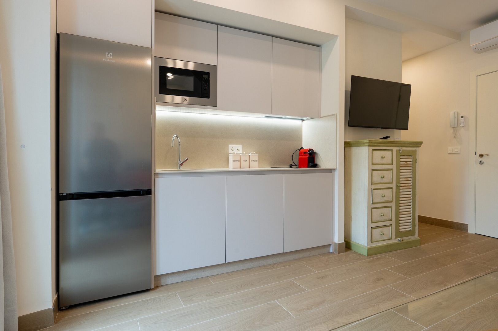 Fantástico (1H+1B) Plaza del Salvador 44 Luxme - Apartamentos vacacionales a tu medida