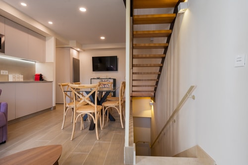  22 Luxme - Apartamentos vacacionales a tu medida