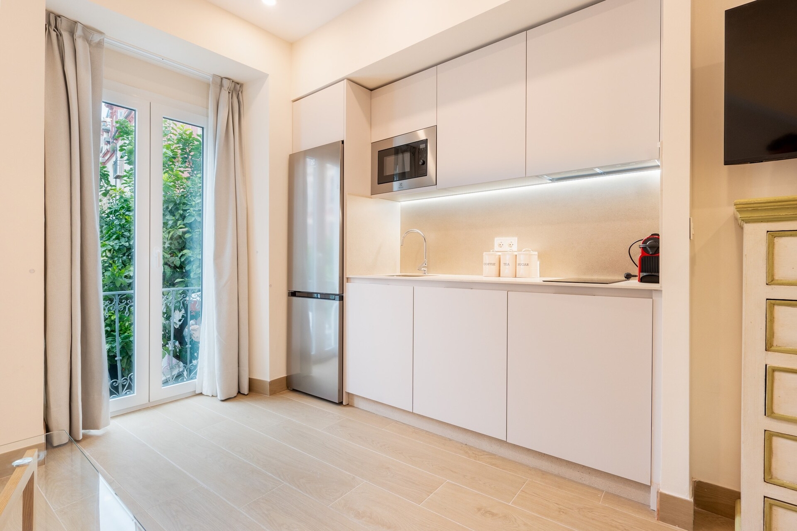 Fantástico (1H+1B) Plaza del Salvador 40 Luxme - Apartamentos vacacionales a tu medida