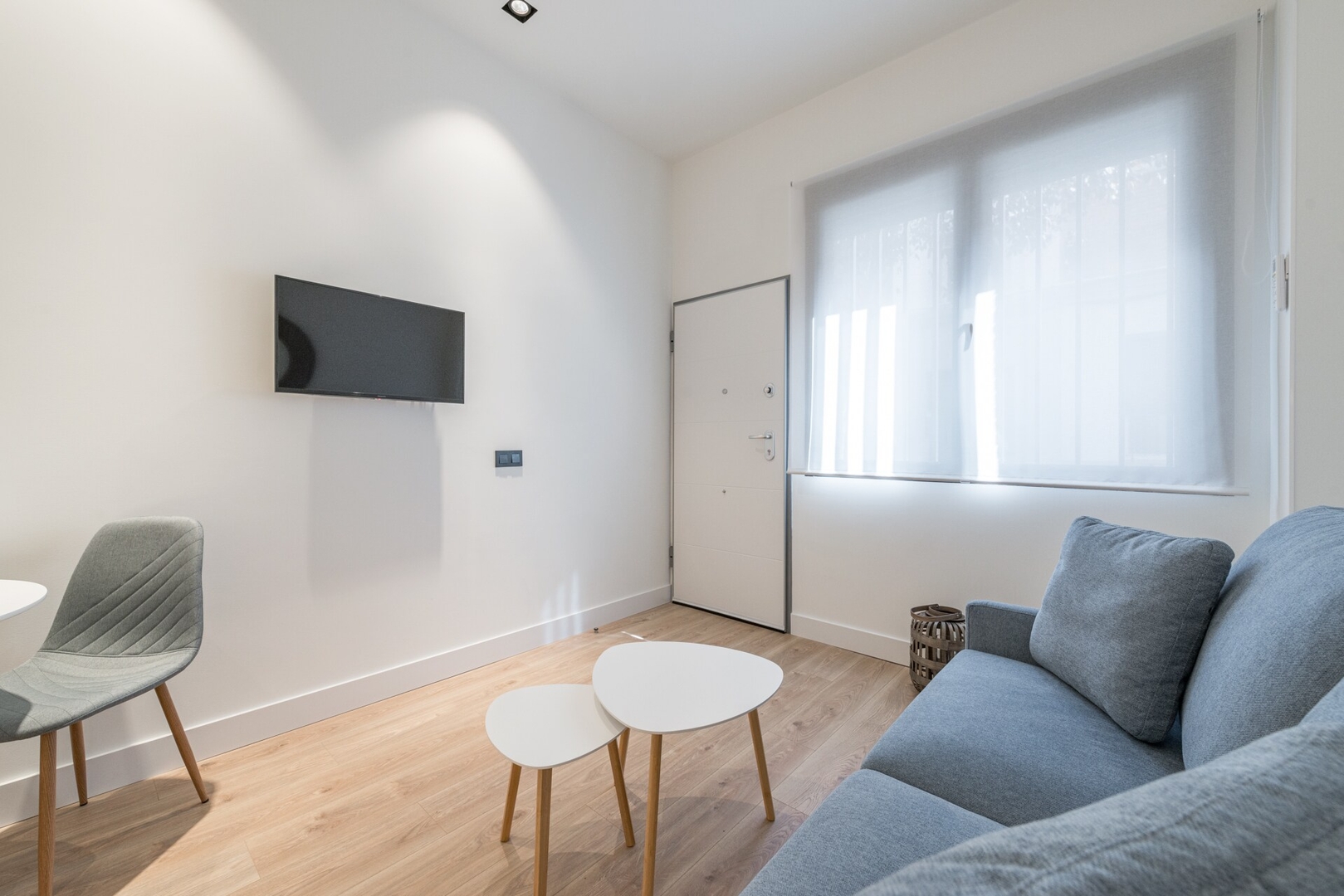 Acogedor Apartamento en Azca 15 Luxme - Apartamentos vacacionales a tu medida