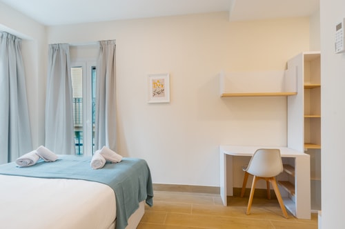  20 Luxme - Apartamentos vacacionales a tu medida