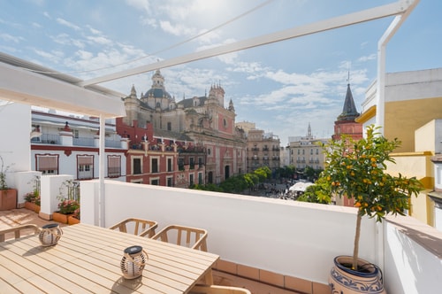  18 Luxme - Apartamentos vacacionales a tu medida
