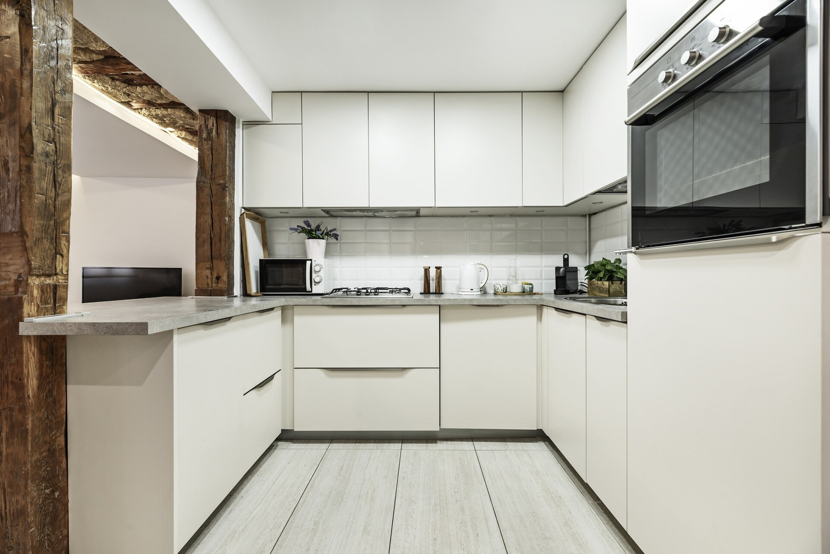 Espectacular Ático en Malasaña (1H+1B) 8 Luxme - Apartamentos vacacionales a tu medida